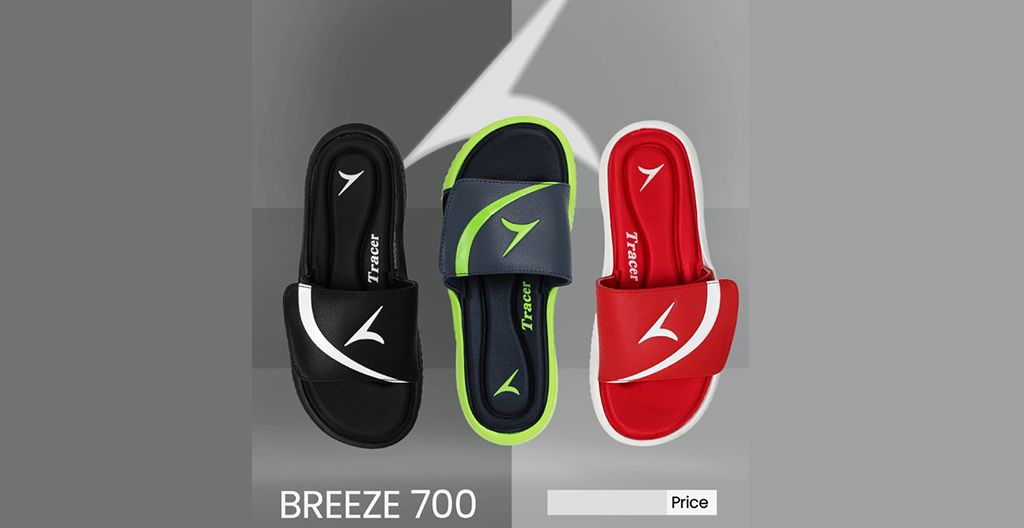 Tracer Breeze 700