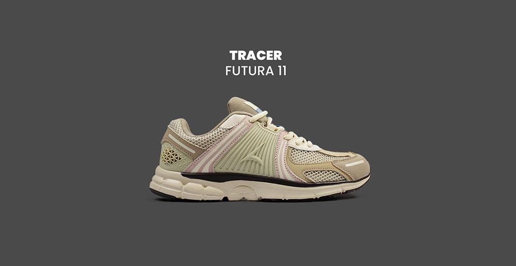 Tracer Futura 11