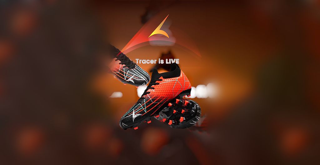 Tracer Sports